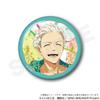 WIND BREAKER Trading Can Badges Birthday Illustration Box of 10 Foil-Stamped Ver.