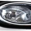 Car Front Bumper Fog Light Fog Lamp No Bulbs Compatible For Honda CIVIC 2012 2013 33950-TR0-H11 33900-TR0-H11 Foglight Foglamp With Cover(Only 1