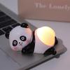 New Cute Pinch Bounce Butt Decompression Toy Cartoon Doll Soft Bounce Butt Small Light Office Desktop Ornament