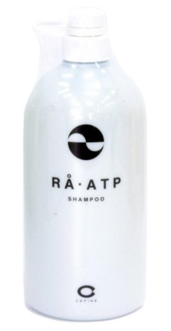 

Cefine RA ATP Shampoo 800ml