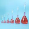 Haishidike Class A Borosilicate Glass Volumetric Flask