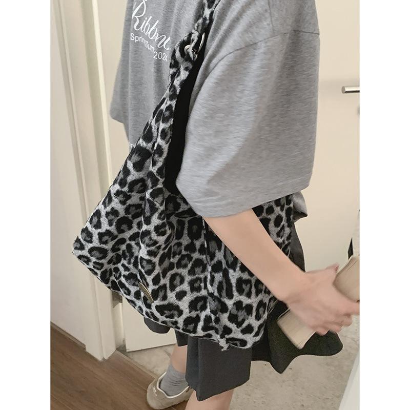 

Большая сумка, Модная сумка-тоут, Повседневная вместительная сумка под мышкой