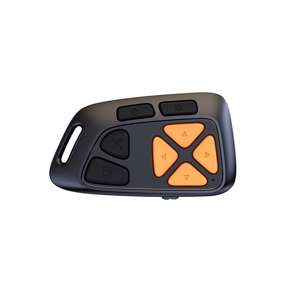 Controller With Ebook Page Function In Battery Quiet