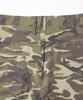 MASSNOUN Curved Carpenter Camo Ripstop Bio Pants Msicp004-Cm