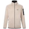Regatta Mens Newhill Marl Full Zip Fleece Jacket