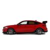 Ottomobile Honda Civic Type R FL5 Mugen 2024 Rosso Modello in Resina Edizione Limitata di 999 Pezzi 1/18 [Articolo]
