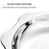 Jundingying Stainless Steel Octagonal Dry Pot