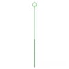 Soft Bristle Silicone Straw Brush Long Handle Bottle Brush Straw Cleaning Brush  For Long Straws