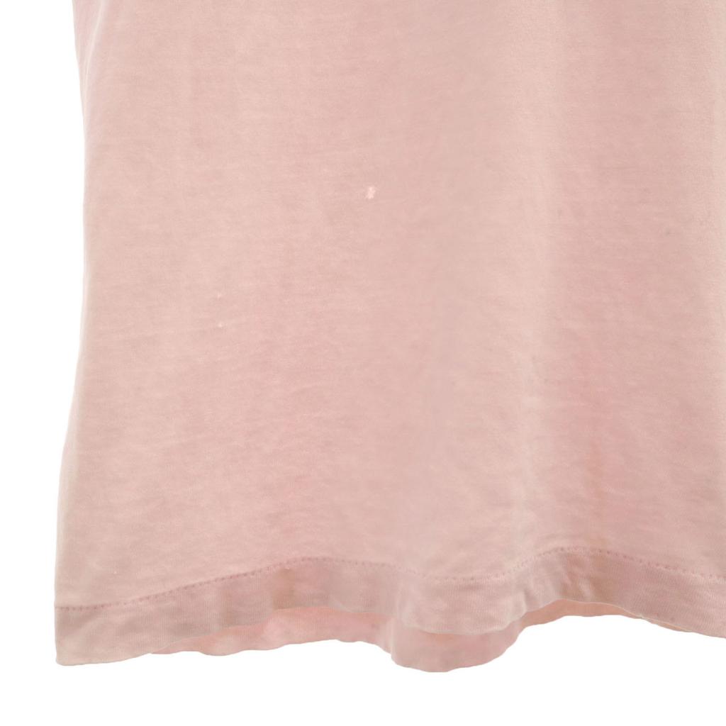 Warner Bros 90s Old Looney Tunes Tasmanian Devil Short Sleeve Long T-shirt Men's Used