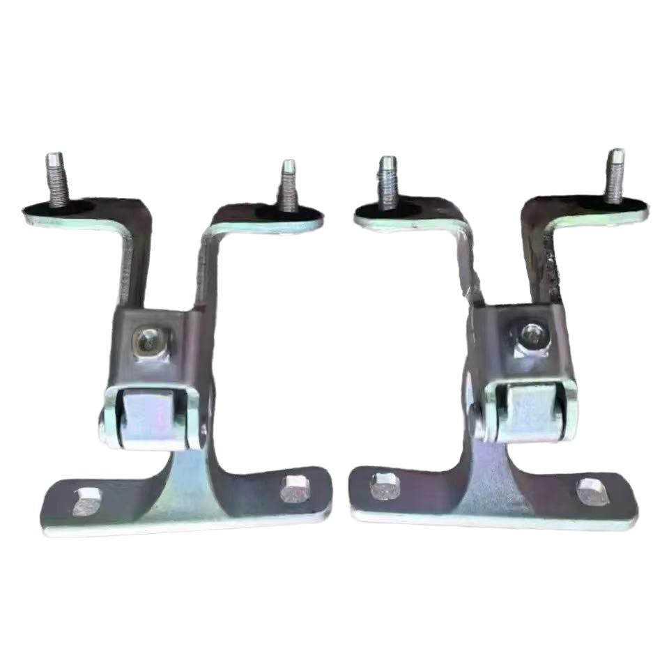 Compatible Tesla Model Y Tailgate Trunk Hinges (Left & Right) 1500494, 1500495