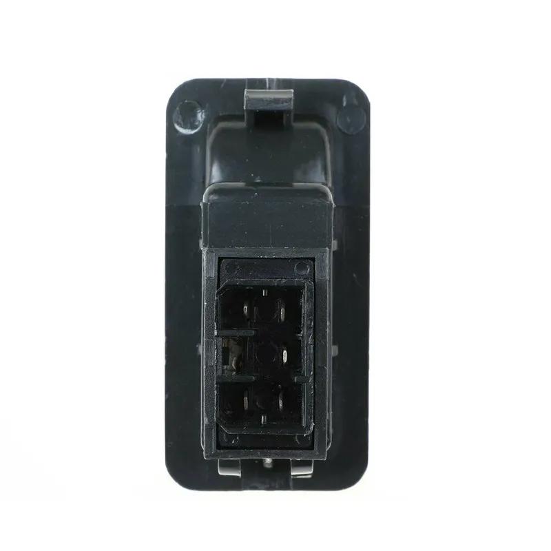 Pulsante Console Regolatore Elettrico Finestrino Auto Master per 1990-2003 Mitsubishi Montero MR753373 MR731813 MB781916