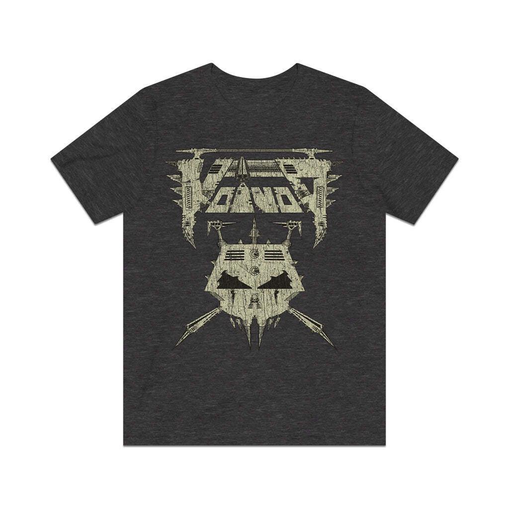 

Killing Technology Skull 1986 Vintage Men s T shirt S