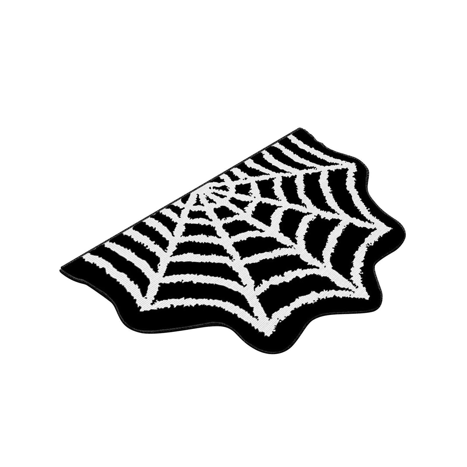 

Halloween Bats Pumpkin Bath Mat Rugs Decor Bats Bathroom Rug Decoration Room Decorations Spooky Witch Home Cute Mats For Kitchen Bedroom Family Decor One Size