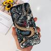 For Motorola Edge 40 Neo Case Soft Transparent Silicone Bumper Shockproof Cover For Moto Edge40 Neo Edge40Neo 5G XT2307-1 Fundas