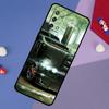 Cool Heavy Truck Car Case For Oppo A60 A80 A40 A6 A5 Pro A15 A16 A17 A57 A94 A74 A54 A76 A96 A18 A38 A58 A78 A98
