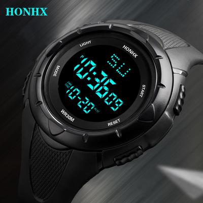 honhx digital watch