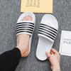 Men's Summer Sandals for Men Shoes Replica Brand Sandals Trend  Mens Slippers Men's slippers Comfortable Man Sandal Slipers