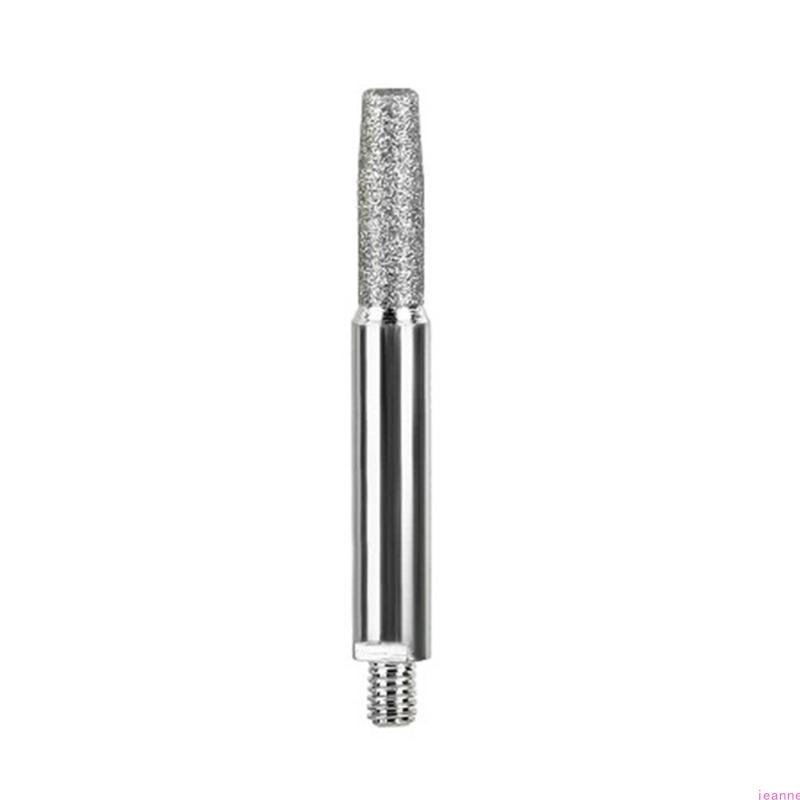 Chain Sharpeners Portable Chainsaw Chain Sharpening Woodworking Grinding Stone Electric Chainsaw Grinder Tool