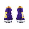 Chuck Taylor All Star Converse Se Hi 'Los Angeles Lakers' 159415C