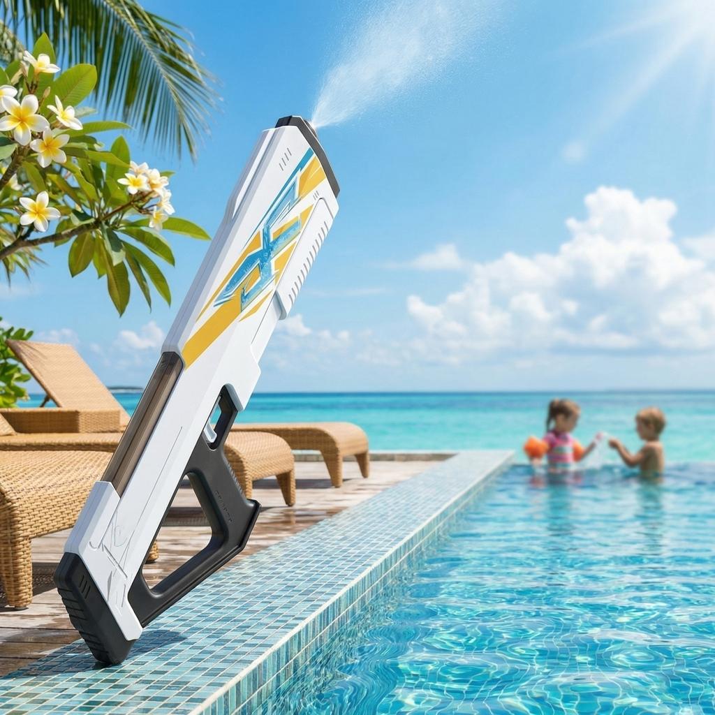 Our Water Toys Are An Excellent Gift Choice For Both Children And Adults.