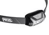 PETZL E061AB Tika Black