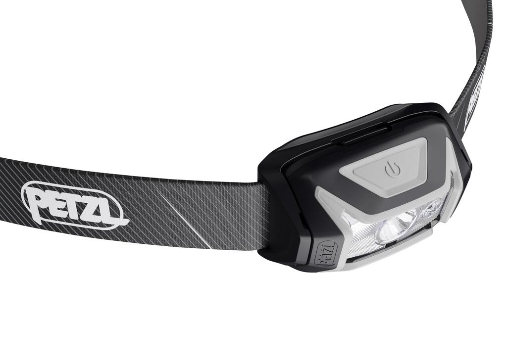 PETZL E061AB Tika Black
