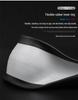 BYD Steering Wheel Cover: Genuine Leather Fit for Tang, DMI, Song Pro, Qin Plus, Han EV, Dolphin, F3, S7.