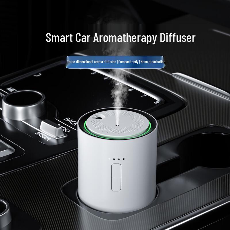 Difeisen Smart Portable Essential Oil Diffuser