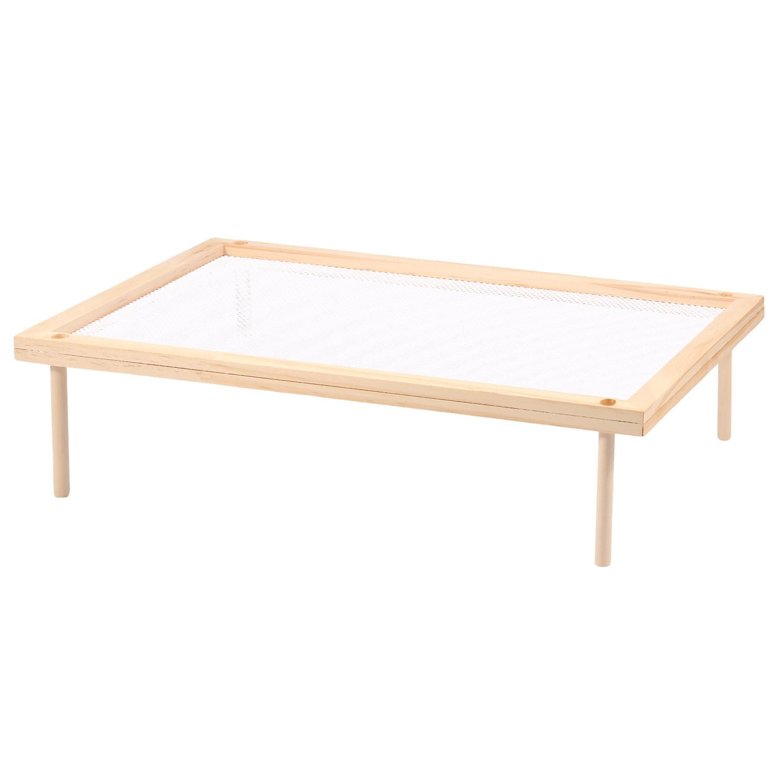 

Сушилка для пасты Подставка для пасты Складная Подставка для спагетти Сушилка Вешалка для лапши для свежей пасты Лапша Спагетти Вешалка-сушилка