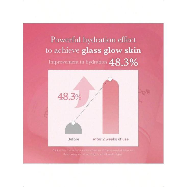 Medicube PDRN Pink Peptide Toner I Pink Glow Toner For Skin Boosting, Soothing And Calming, Uneven Skin Tone, Rose PDRN & Peptide & Niacinamid