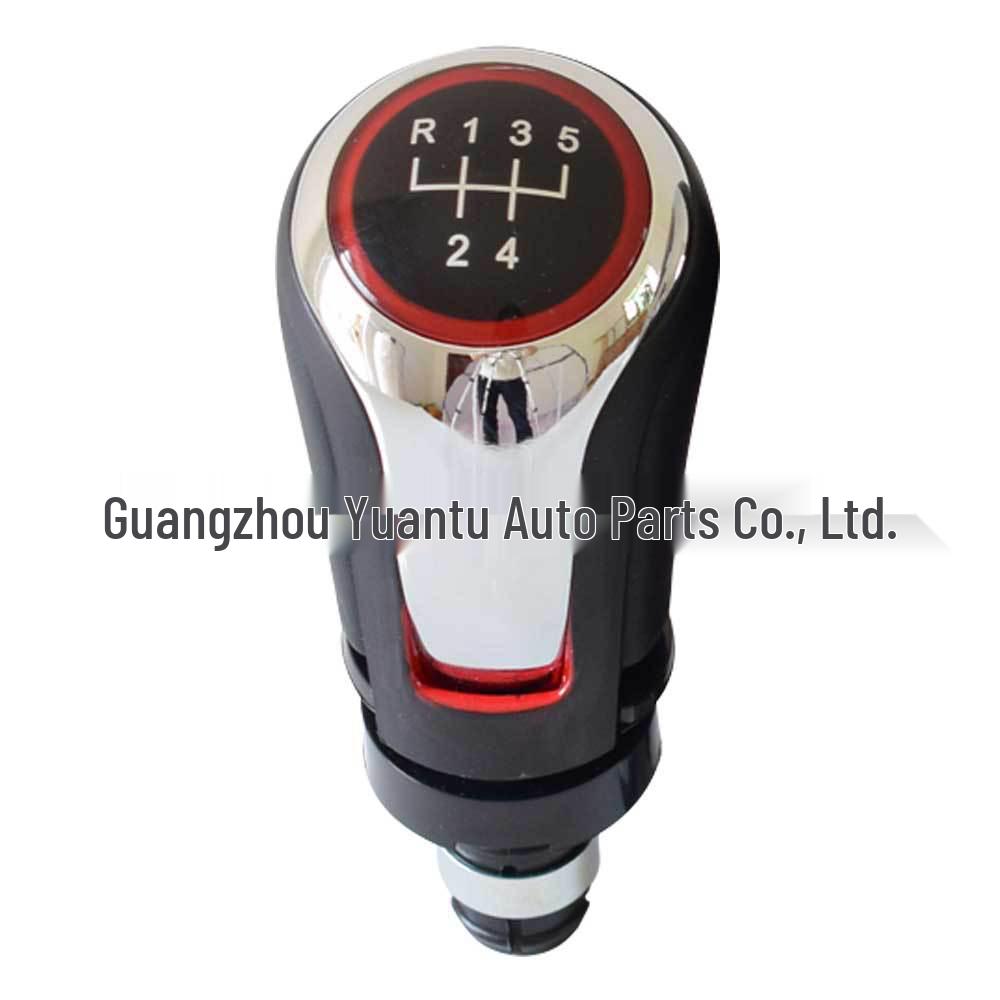 Volkswagen Golf MK5/MK6 GTI R32 Octavia Gear Shift Knob Lever