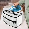 Iron Storage Pouch Carrying Case Handheld Compact Steam Bag with Handle for Closet