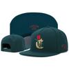 Street Hip Hop Flat Brim Cap Basketball Adjustable Round Top Sun Hat Men Women Casual Dance