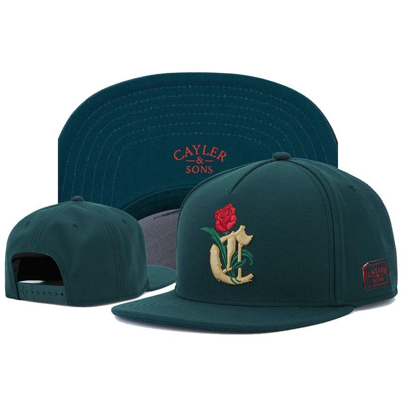 Street Hip Hop Flat Brim Cap Basketball Adjustable Round Top Sun Hat Men Women Casual Dance