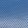 Original METEOR 845 (Blue Rubber) Table Tennis Rubber (Pips-out Fast Attack) Ping Pong Sponge ITTF Approved