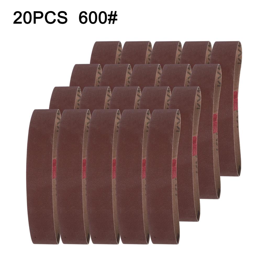 120 Grit Sanding Grinding Tools Polishing Machine Sanding Belts