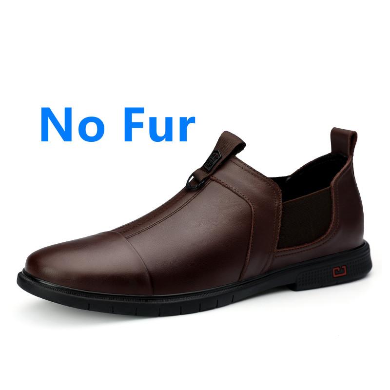 Neueste Herren Slipper Herrenschuhe Echtes Leder Mode Sneaker Mann Walking Freizeit Schuhe Büro Stiefeletten Business Formelle Schuhe