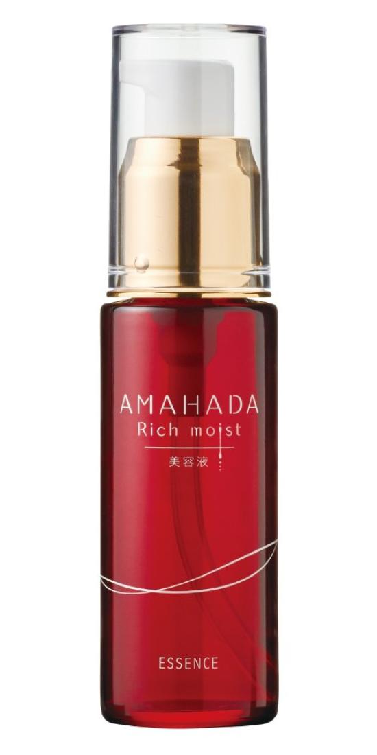 

Nature Life Amahada Rich Moist Serum 30ml - Rare, Naturally Derived, Additive-Free, Super Brown Sugar Essence - Moisturizing, Dryness, Sagging
