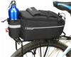 Rymlig cykelväska för pakethållaren - Peterson