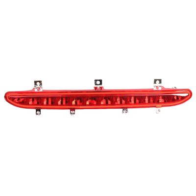 High Level Brake Light 1Q0945097B 1Q0945097A for 2006-2016 Replacement Accessory Rear Third Stop Light Assembly