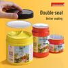 Yalida Acrylverf - Buitenmuurschildering, Doe-het-zelf, Grote Capaciteit (500 ml) & Kleine Capaciteit (100ml), Fles - 300ml