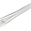 Professioneller Beauty Schlammmaskenpinsel Tragbarer Weicher Gesichts-Tonmaskenapplikator Make-up Pinsel