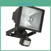 Holofote de Segurança Infravermelho Durável Wade 400w Ip44 À Prova d'Água Com Recursos Avançados