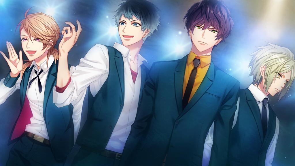 DYNAMIC CHORD feat.Liar-S Remaster edition - Switch