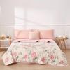 Beyond Home Textile Zhixi Antibacterial Cotton Fiber Summer Quilt