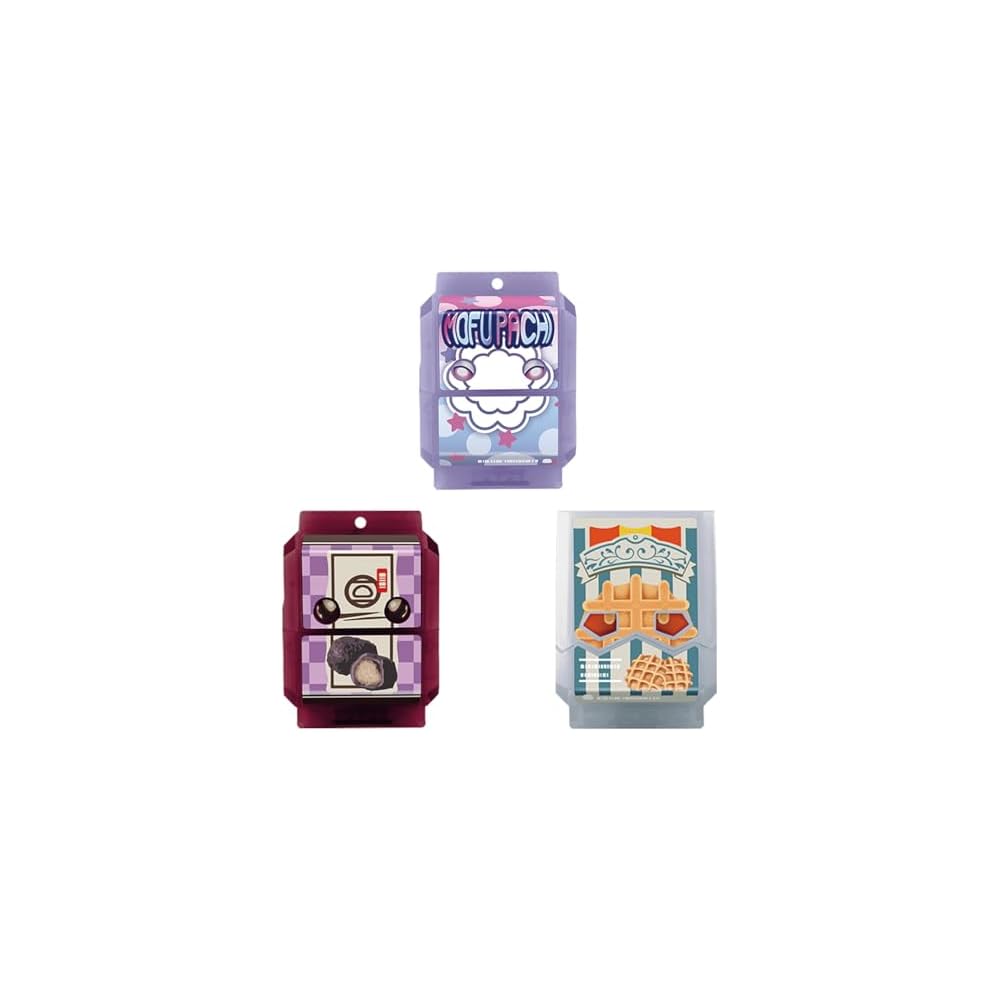 Bandai Kamen Rider Gashat DX Rider Gochizou Set 04 Action Figure Collectible Toy