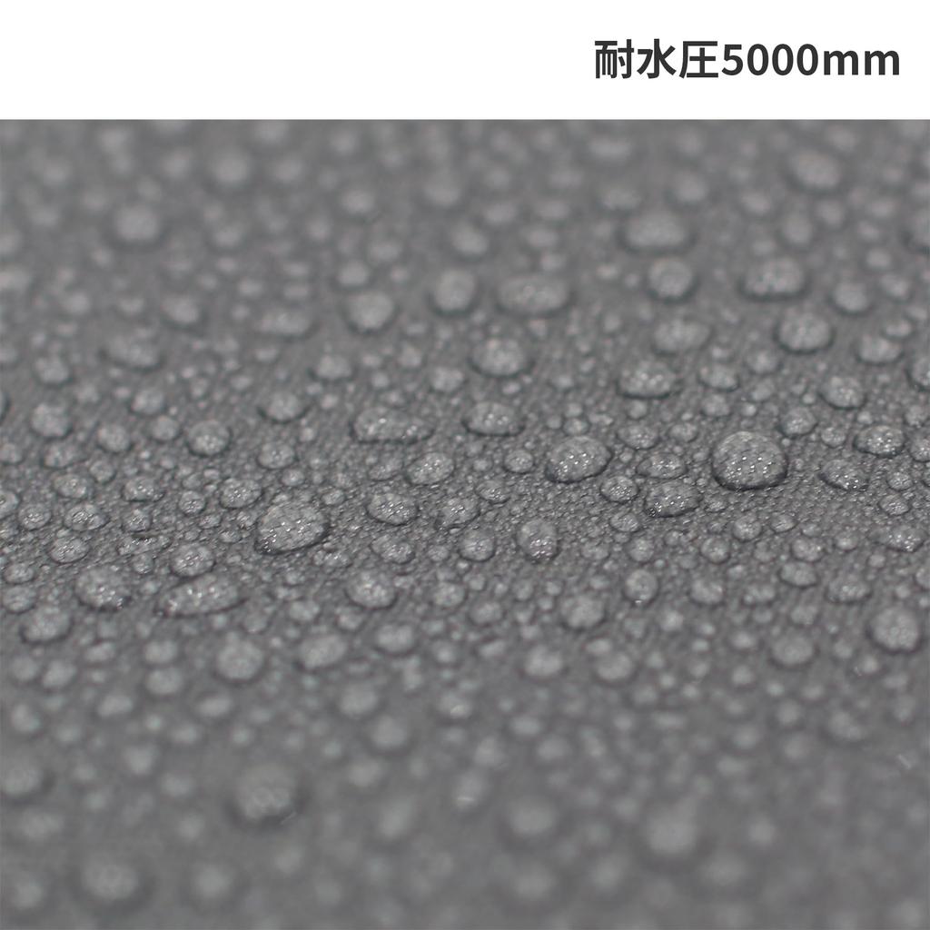 DOD Ground Sheet, 6-Person, GS6-827-GY