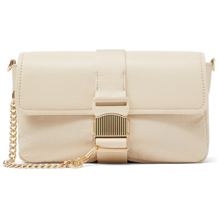 New CHARLES&KEITH Small Ck Shoulder Bag, Crossbody Bag Trumpets Women's Multicolor CK2-20270815