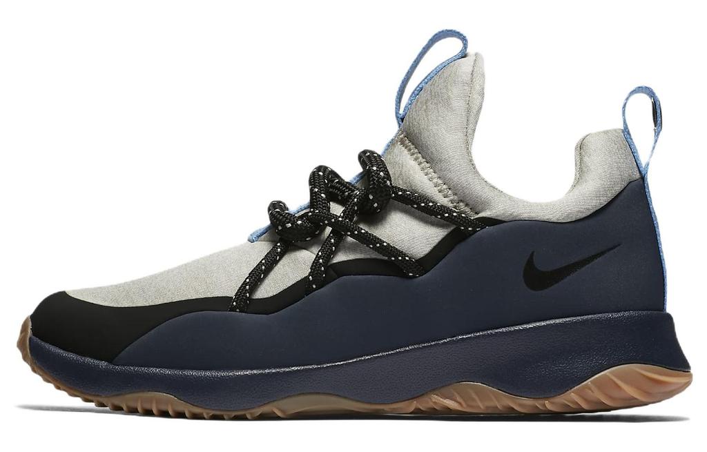 Nike City Loop Obsidian/Black Pale Grey Women's AA1097-400
