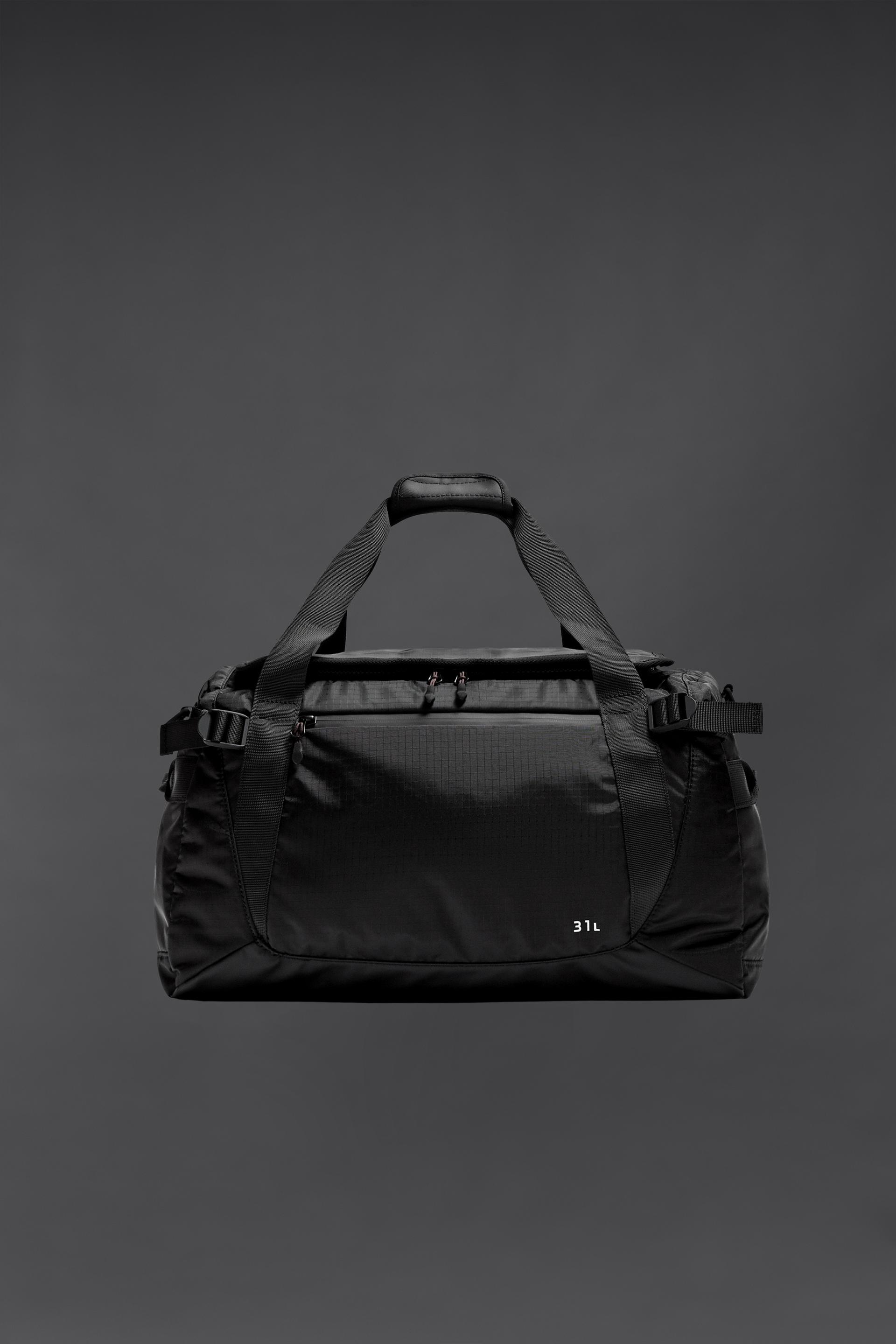 

SPORTY BOWLING BAG